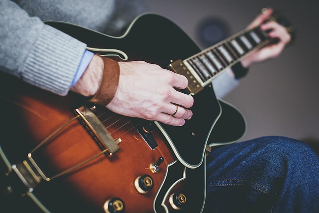 Academia de tipo Música usando isiscampus